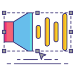 Sound System icon