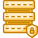 Database Security icon