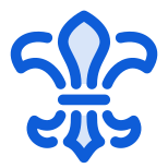 Fleur De Lis icon