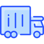 Delivery Truck icon