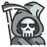 Grim Reaper icon