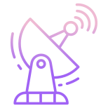 Dish icon