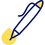 pencil icon