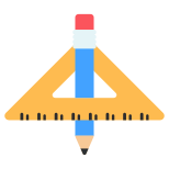 Stationery icon