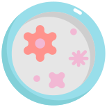 Petri Dish icon