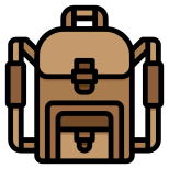 Mochila icon