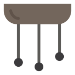 Chandelier icon