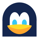 Linux Server icon