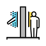 Teleportation icon