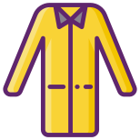 Coat icon