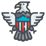 US Airborne icon