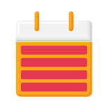 Calendario icon