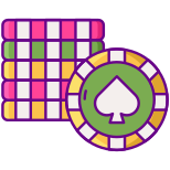 Poker Chips icon