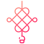 Chinese Knot icon