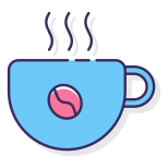 Coffee Cup icon