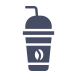 Beverage icon