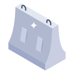 Barrier icon