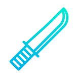 Cuchillo icon