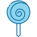 Lollipop icon