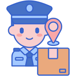 Officer icon