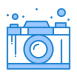 Camera icon