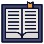 Book icon