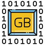 Gigabyte icon