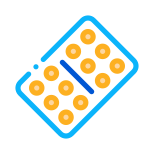 Pills icon