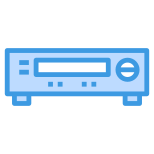 VHS Player icon