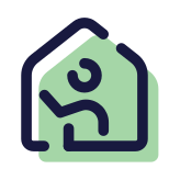 Neighbor icon