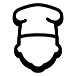 Cozinheiro icon