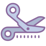 Surgical Scissors icon