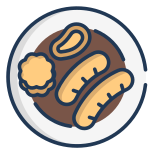 Pempek icon