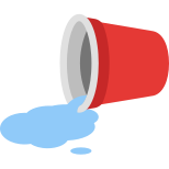 Spill icon