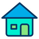 House icon