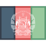アフガニスタンの旗 icon