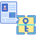 Resume And Cv icon