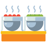 Buffet icon