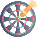 Dart icon