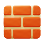 Brick Wall icon