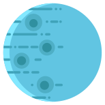 Плутон icon
