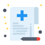 Medical Record icon