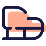 Luge icon