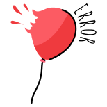 Balloon Burst icon