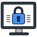 System Security icon