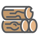 Timber icon