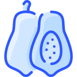 Papaya icon