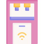 dispenser icon