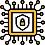 Microprocessor icon