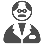 Professor icon